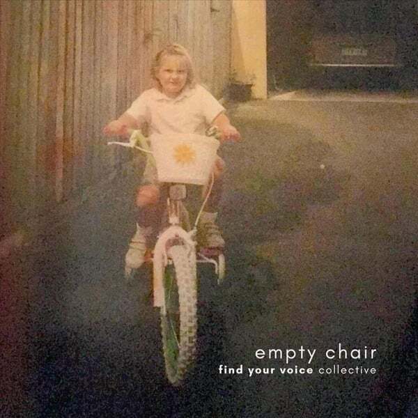 Cover art for Empty Chair